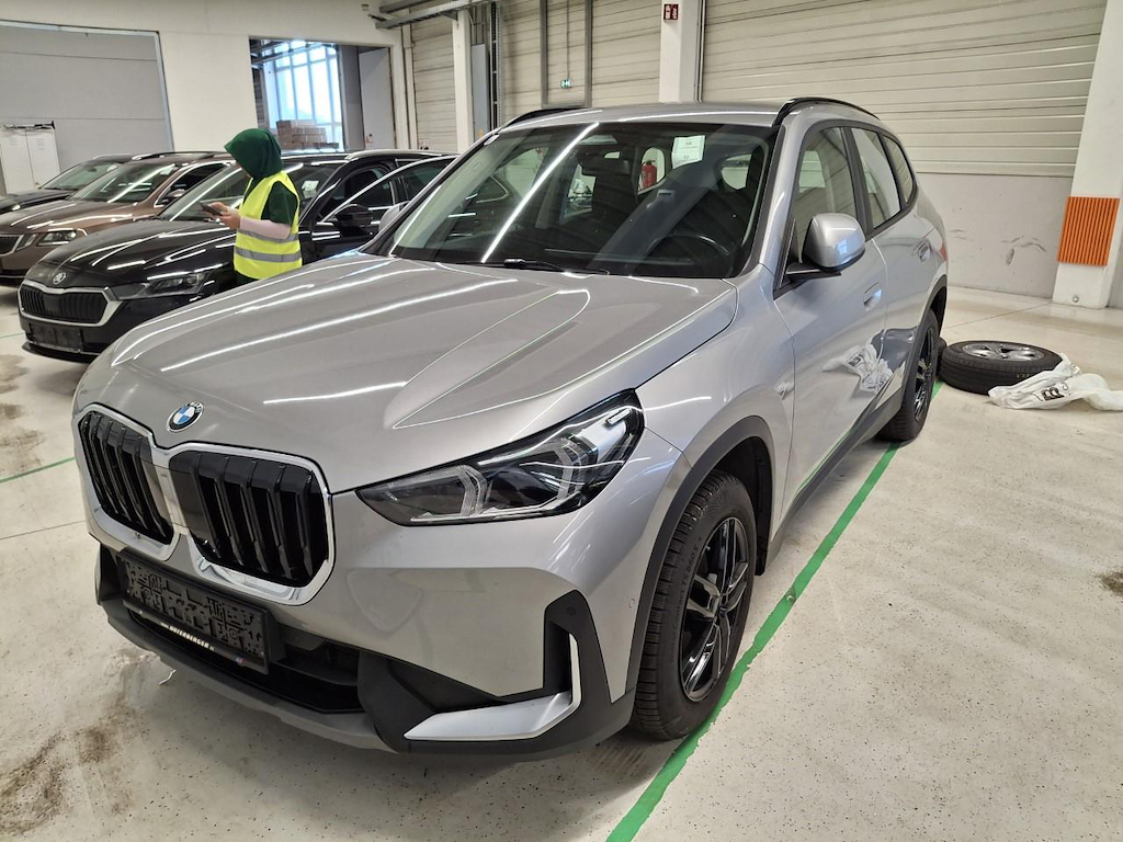 BMW X1 Sdrive18d A 110KW